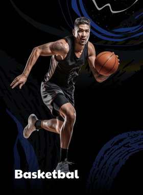 Basketbal