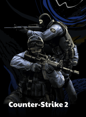 Counter-Strike 2