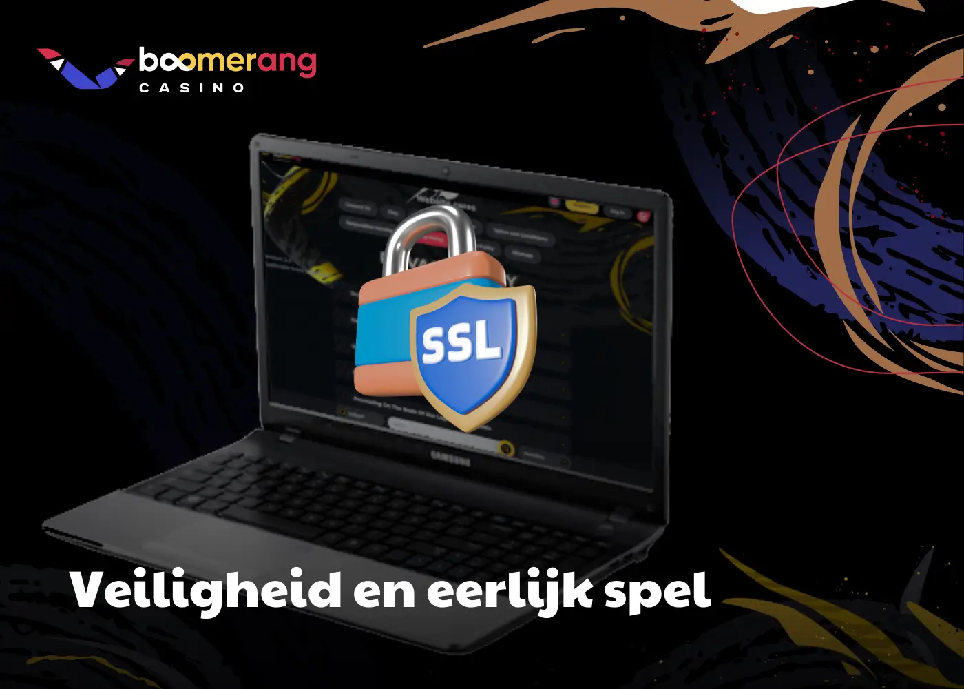 Veiligheid en eerlijk spel