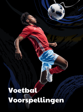 Voetbal Voorspellingen
